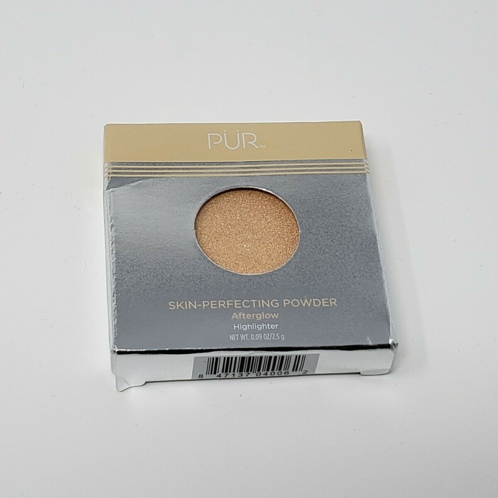PÜR Skin Perfecting Powder Afterglow Illuminating